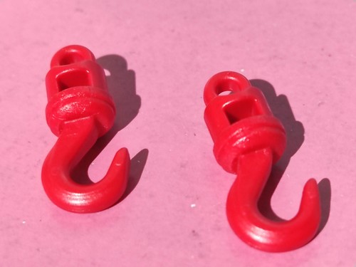 Playmobil - playmobil, x2