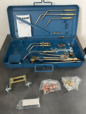 Kayser Schweißgarnitur kombinierte Schweiß- und Schneidbrenner /B
