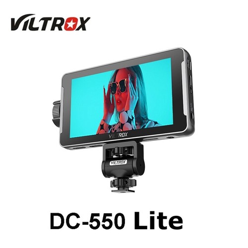 Viltrox 550 lite - dc-550,