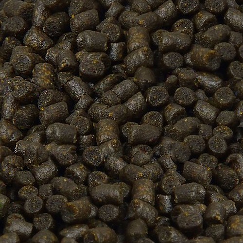 Hitbaits premium halibut black - halibut,