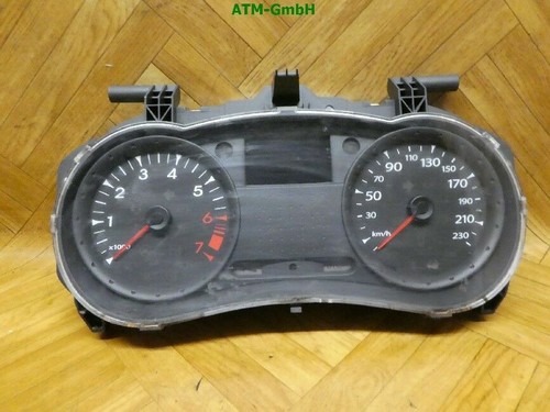 Tacho kombiinstrument renault - kombiinstrument,