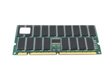 HP D6114A 256MB EDO RAM 32Mx72 168-Pin ECC buffered Speicher Memory double sided