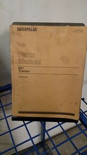 Cat Caterpillar 621 Teile
