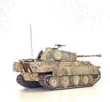 Artitec Trident 1:87  Panther 7,5 PAK, Militär Wehrmacht WWII Epoche II