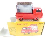 1:43 Atlas Dinky Toys 564 Renault Estafette #5392