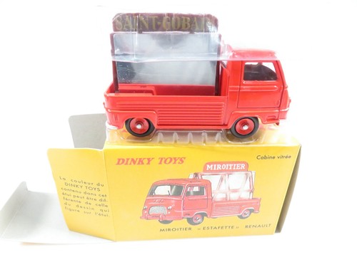 Atlas dinky toys - atlas,