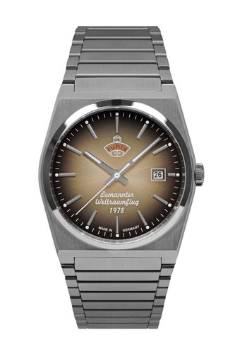 Ruhla space control sigmund - space,