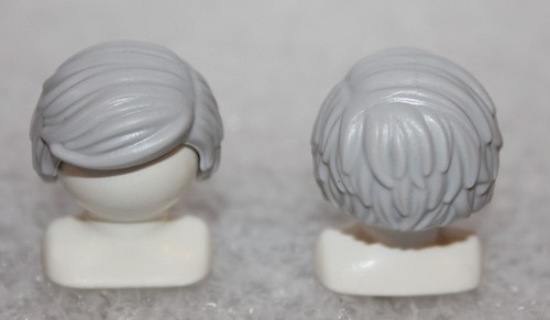 Playmobil haare perücken - playmobil, 2