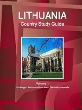 Lithuania Country Study Guide
