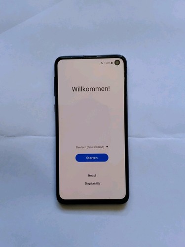 Samsung galaxy s10e 128gb - samsung,