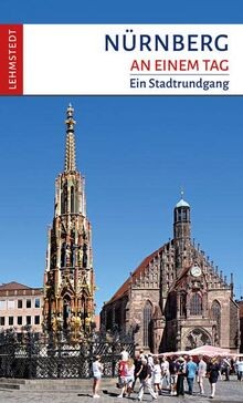 Nürnberg einem tag ein - einem, tag: