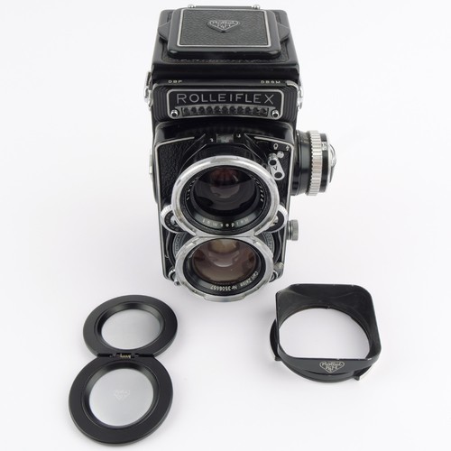 Rollei rolleiflex wide - rollei,