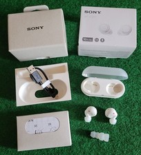 Sony WF-C500 / WZ True Wireless-Kopfhörer -ToP-LeSeN-