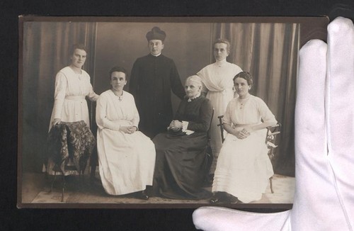 Fotografie birkholz - a-,