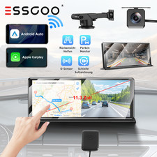 11.3" Apple Carplay Android