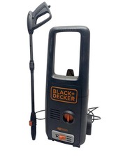 Hochdruckreiniger BLACK DECKER