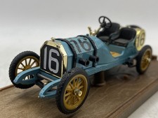 Brumm locomobile old 100 corsa - old,