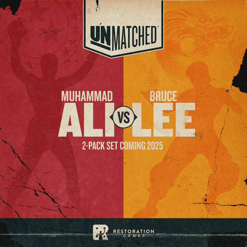 Unmatched muhammad ali - -,
