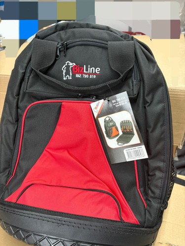 Bizline werkzeugrucksack biz - bizline,