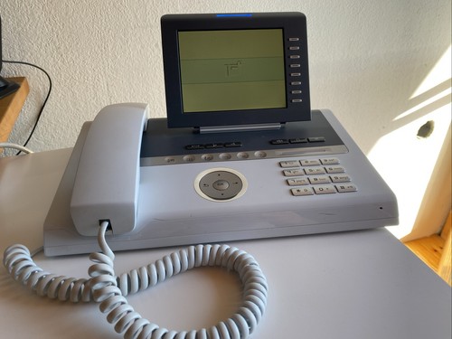 Siemens openstage hfa - openstage,