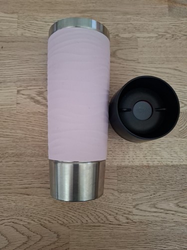 Emsa travel mug - travel, thermobecher