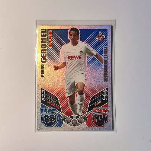 Topps match attax bundesliga - topps,