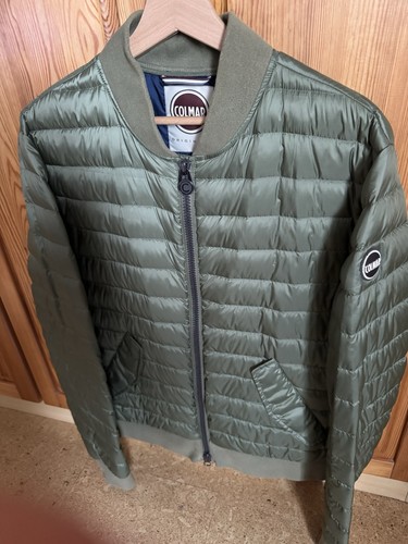 Colmar winterjacke herren - colmar,