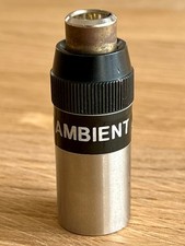 Ambient emp eumel - emp, "eumel"