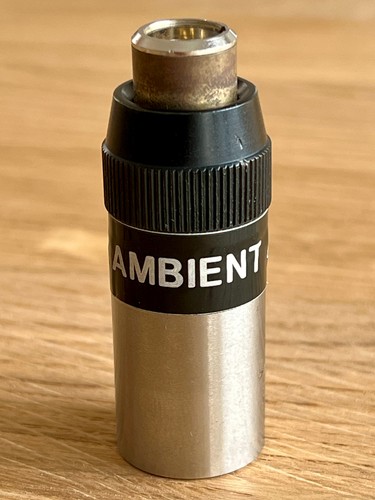 Ambient emp eumel - emp, "eumel"