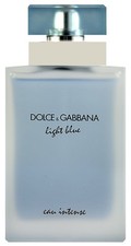 Dolce & Gabbana Light Blue Eau