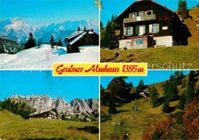 Admont kaernten grabner - admont,