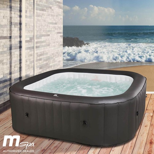 Whirlpool mspa vito - whirlpool, 6