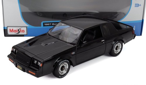 Maisto buick grand - buick,