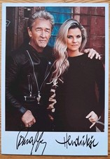 Peter Maffay Hendrikje