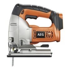 AEG Akku-Stichsäge BST18X-0