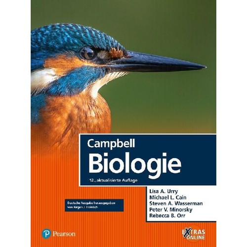 Campbell biologie - campbell,