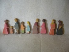 2) OSTHEIMER Figuren - hier