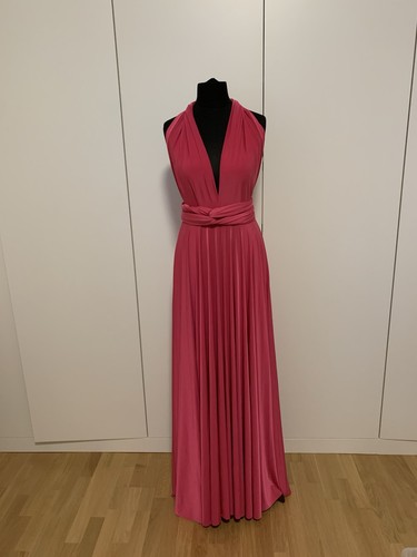 Twobirds hochzeit wickelkleid - twobirds,