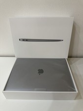 MacBook Air 13,3 Zoll 256GB