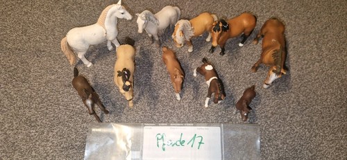 Schleich pferde horse club - schleich,