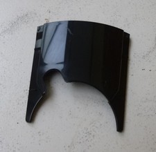 Lochabdeckung Schieber Verschluß Herzkasten passt Simson S50 S51 Neu