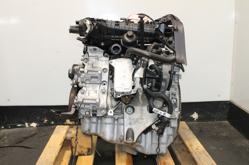 N47d20c motor ohne anbauteile - ohne,