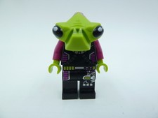 Lego ac002 Alien Pilot |