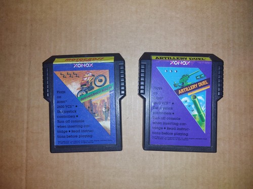 Seltene atari 2600 top - seltene,