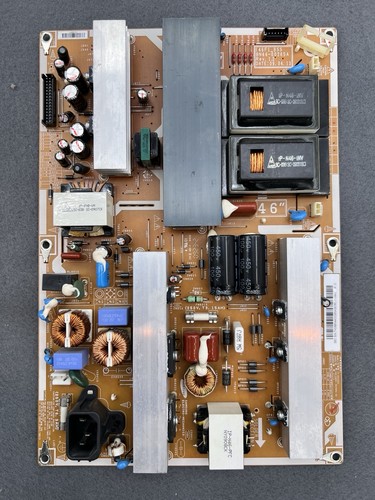 Samsung le46b650t - samsung,