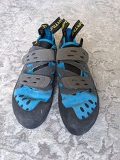 La Sportiva Tarantula Gr. 40 Kletterschuhe/Boulderschuhe