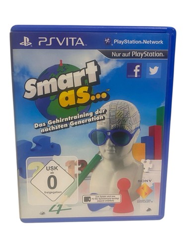 Smart sony playstation - as...,