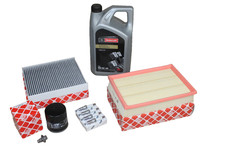 Inspektionskit 2,0 16V Ford