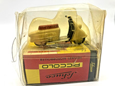 Schuco Piccolo 05701 Motorrad
