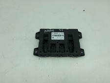 MAXUS eDELIVER 9 EV BODY